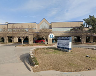 Advantage Healthcare Systems - Fort Worth